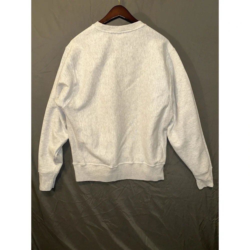 Vintage 90s‎ Champion Reverse Weave Indiana Hoosiers Adult Sz Medium Sweatshirt